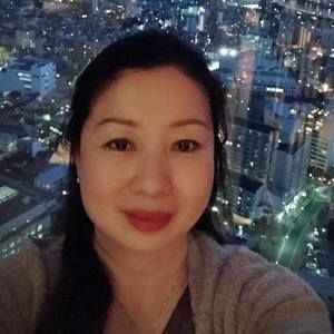 Meet your Posher, Jane